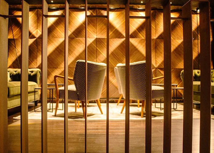 Goien Boutique Hotel